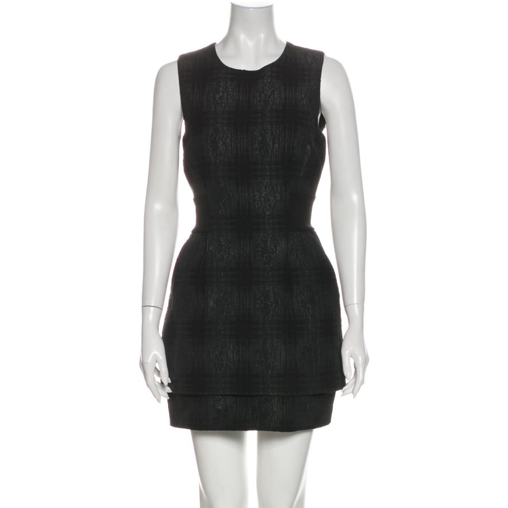 A.L.C mini dress ( Dean Dress )